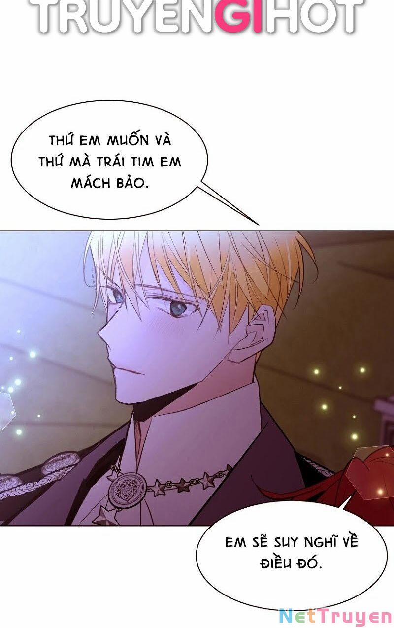 Cuộc Sống Rập Khuôn Của Một Quý Cô Tái Sinh! 45 trang 19