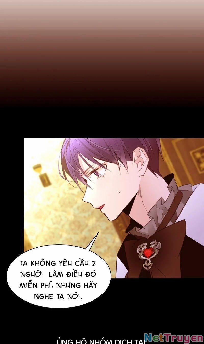 Cuộc Sống Rập Khuôn Của Một Quý Cô Tái Sinh! 45 trang 2