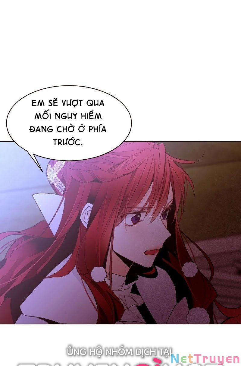 Cuộc Sống Rập Khuôn Của Một Quý Cô Tái Sinh! 45 trang 20