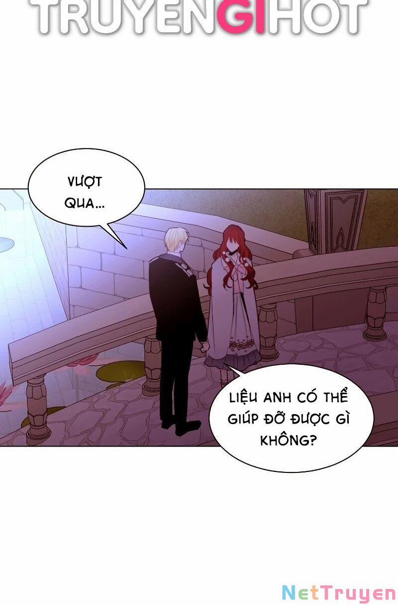 Cuộc Sống Rập Khuôn Của Một Quý Cô Tái Sinh! 45 trang 21