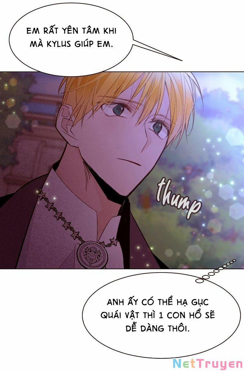 Cuộc Sống Rập Khuôn Của Một Quý Cô Tái Sinh! 45 trang 22