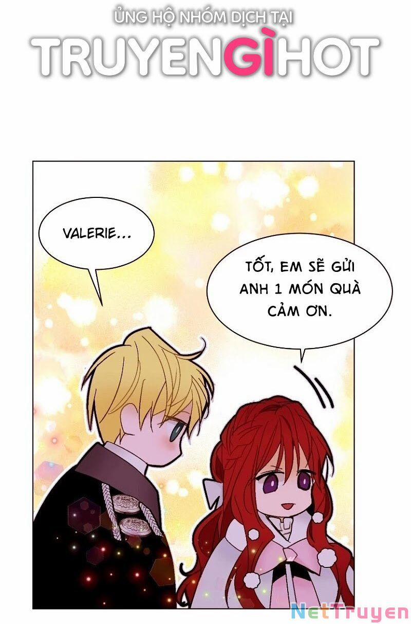 Cuộc Sống Rập Khuôn Của Một Quý Cô Tái Sinh! 45 trang 23