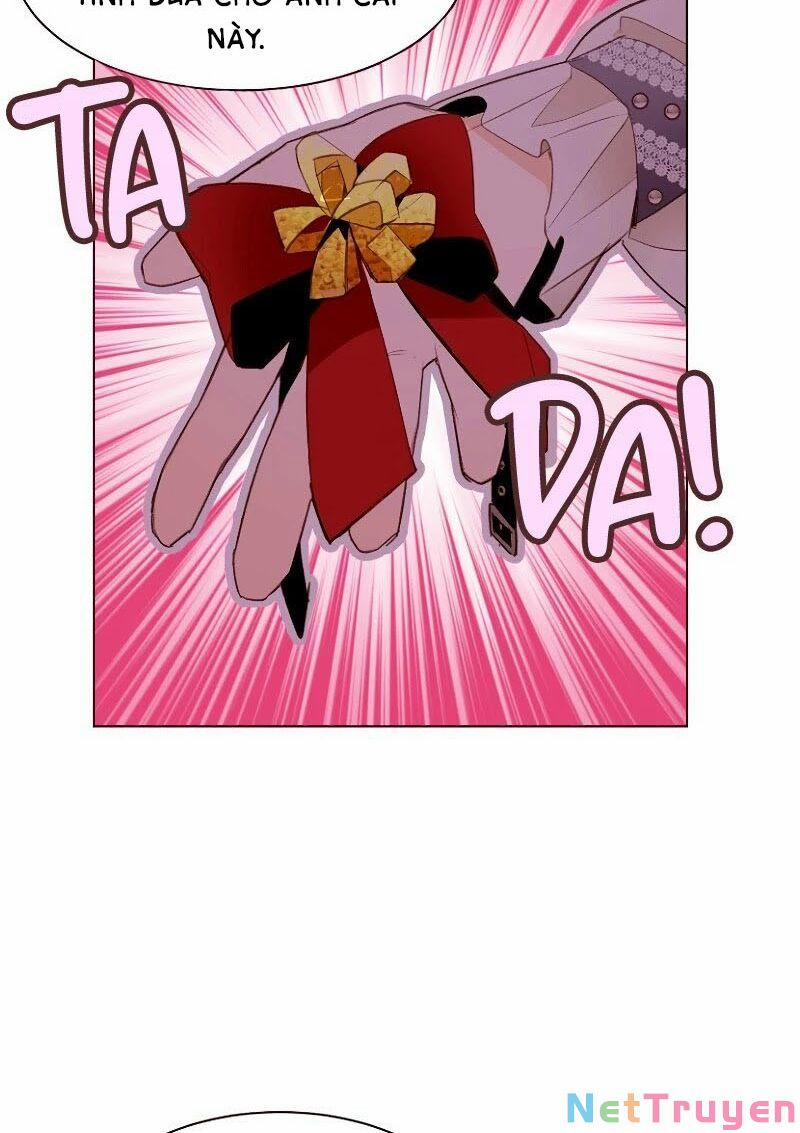 Cuộc Sống Rập Khuôn Của Một Quý Cô Tái Sinh! 45 trang 25