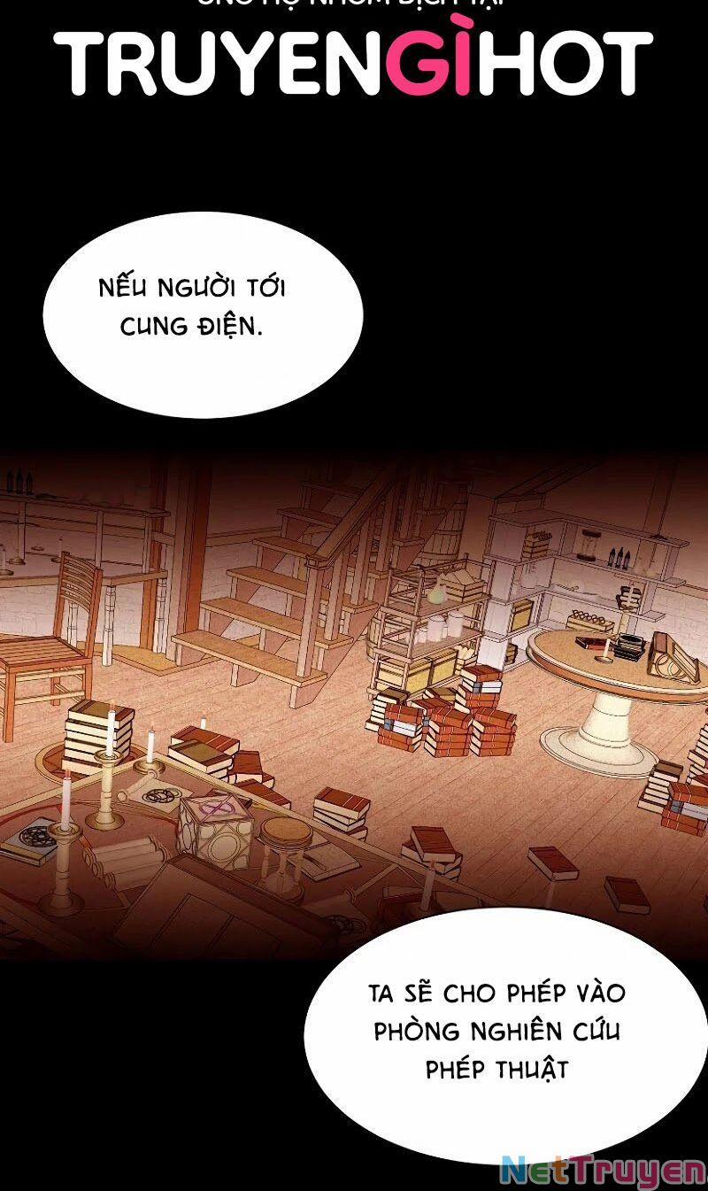 Cuộc Sống Rập Khuôn Của Một Quý Cô Tái Sinh! 45 trang 3