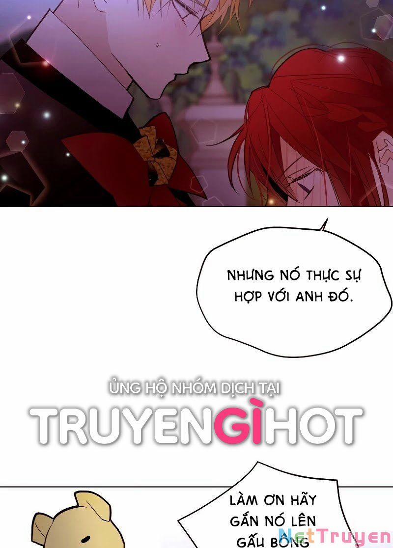 Cuộc Sống Rập Khuôn Của Một Quý Cô Tái Sinh! 45 trang 34