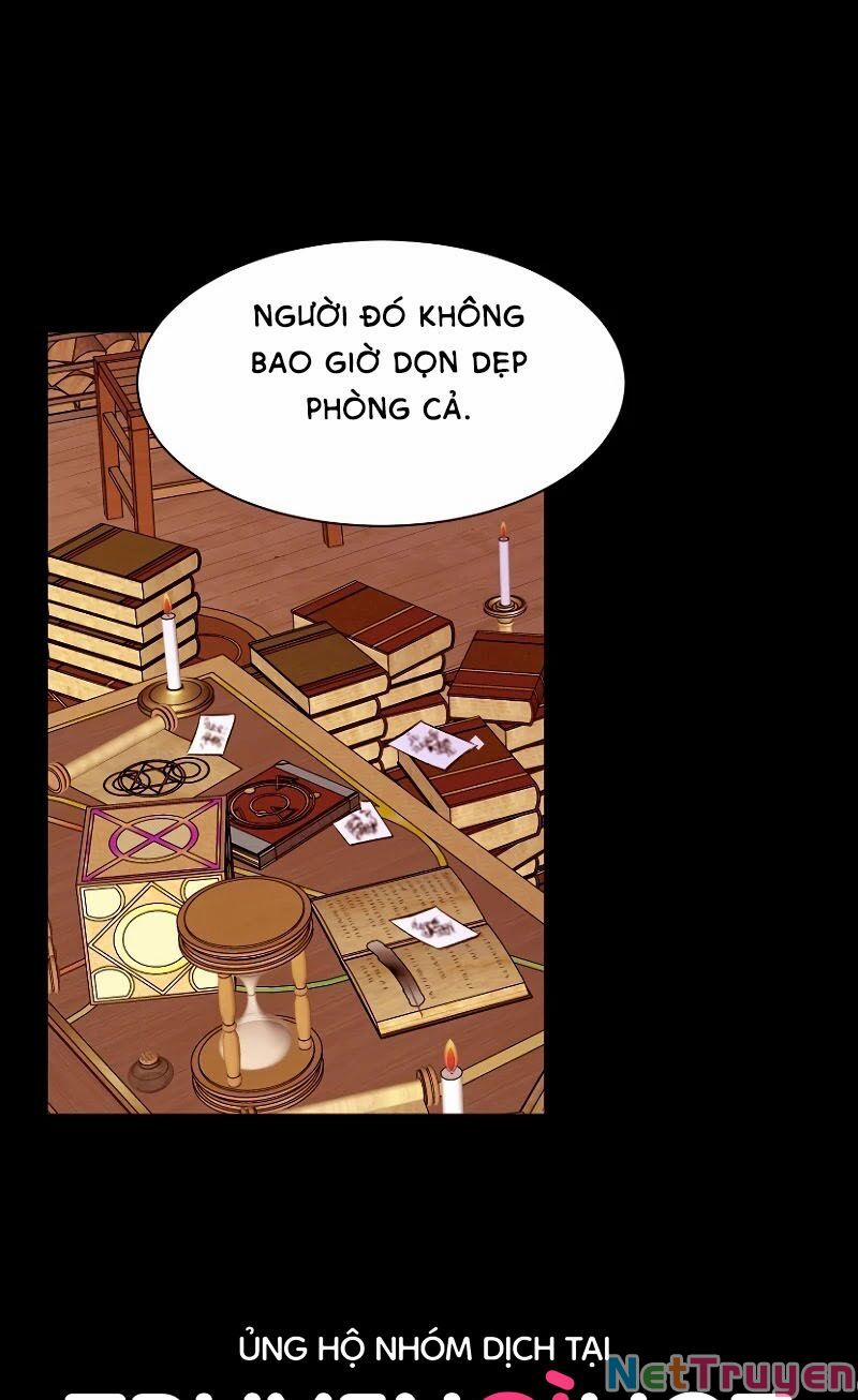 Cuộc Sống Rập Khuôn Của Một Quý Cô Tái Sinh! 45 trang 4