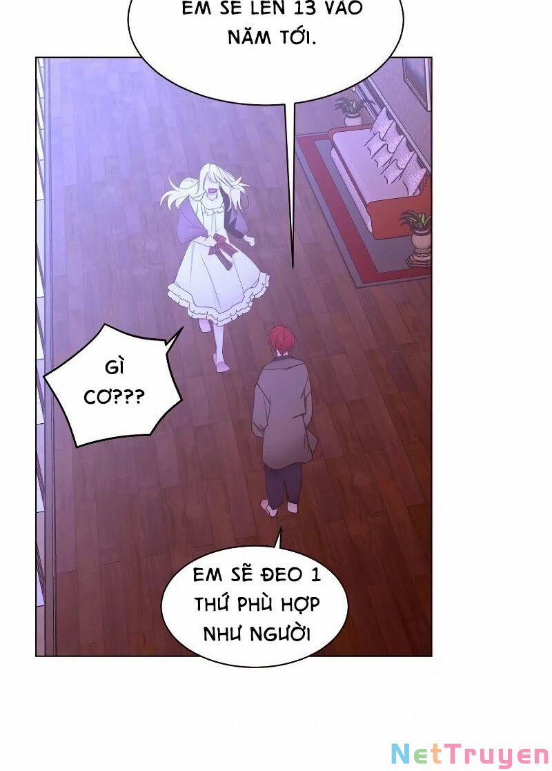 Cuộc Sống Rập Khuôn Của Một Quý Cô Tái Sinh! 45 trang 43