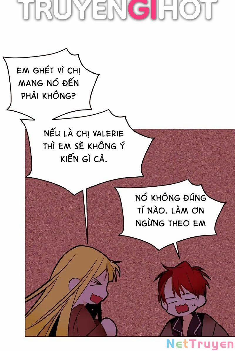 Cuộc Sống Rập Khuôn Của Một Quý Cô Tái Sinh! 45 trang 45