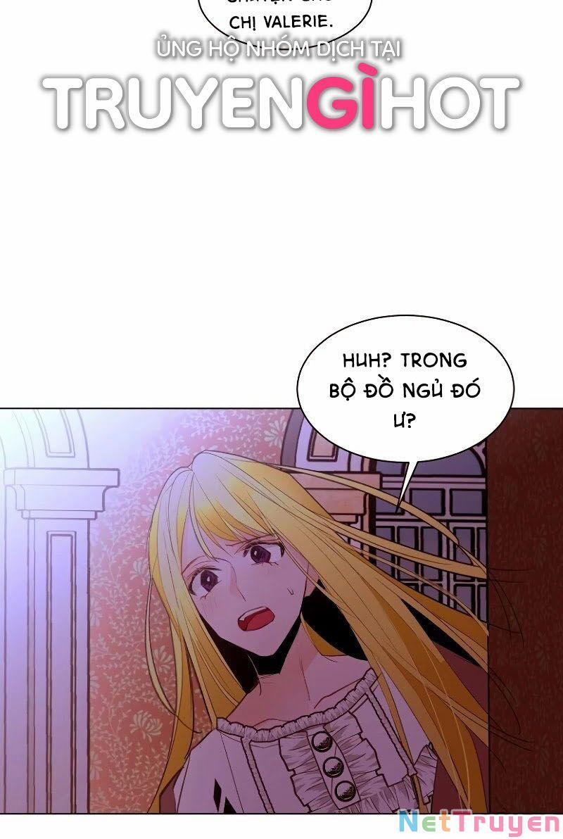 Cuộc Sống Rập Khuôn Của Một Quý Cô Tái Sinh! 45 trang 47