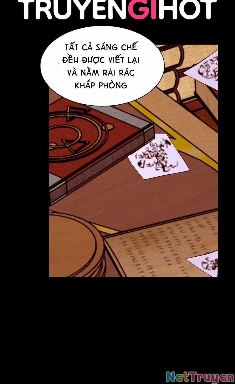 Cuộc Sống Rập Khuôn Của Một Quý Cô Tái Sinh! 45 trang 5