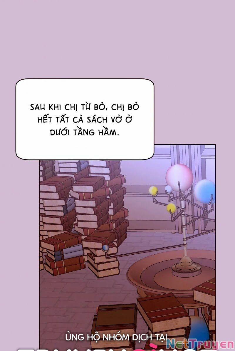 Cuộc Sống Rập Khuôn Của Một Quý Cô Tái Sinh! 45 trang 54