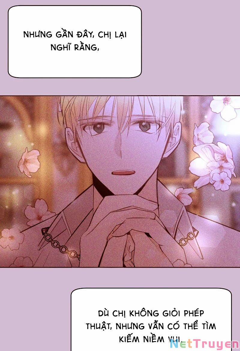 Cuộc Sống Rập Khuôn Của Một Quý Cô Tái Sinh! 45 trang 56