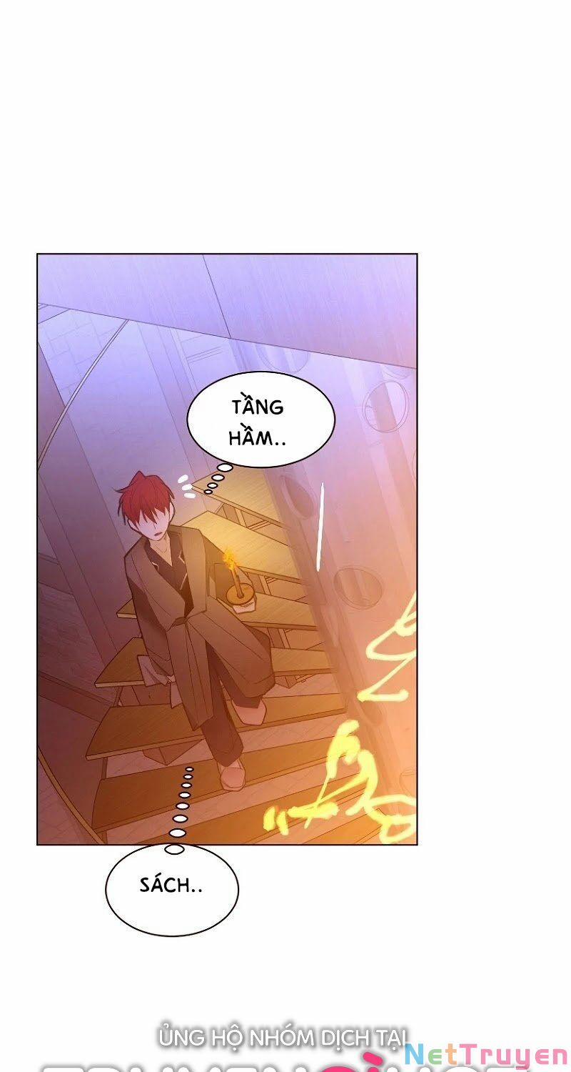 Cuộc Sống Rập Khuôn Của Một Quý Cô Tái Sinh! 45 trang 60