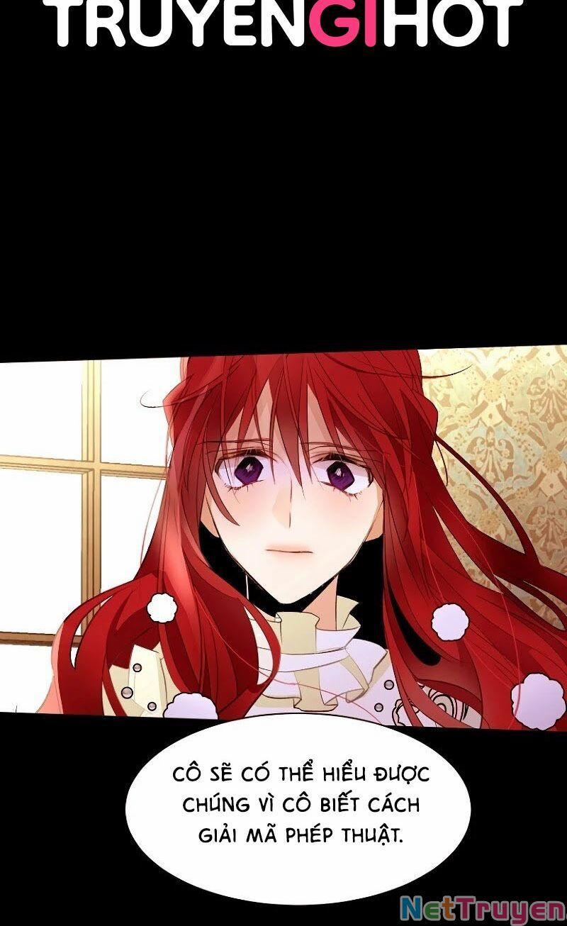 Cuộc Sống Rập Khuôn Của Một Quý Cô Tái Sinh! 45 trang 7