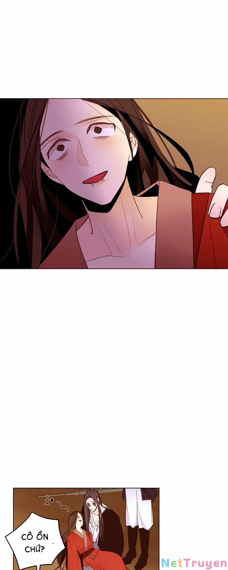 Cuộc Sống Rập Khuôn Của Một Quý Cô Tái Sinh! 46 trang 13