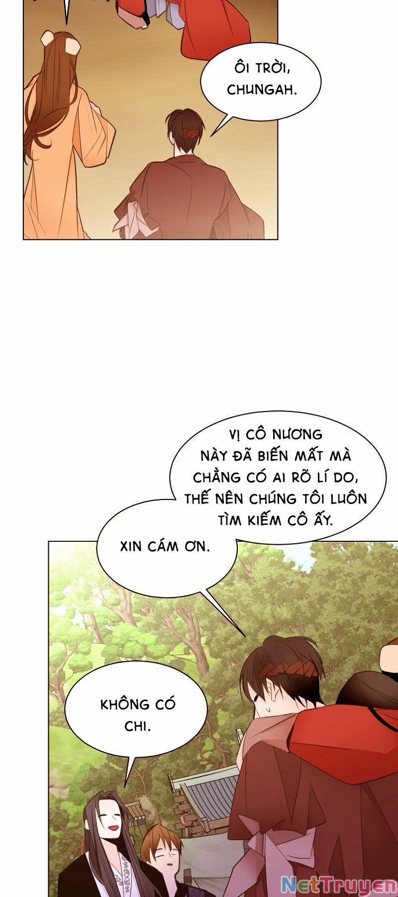 Cuộc Sống Rập Khuôn Của Một Quý Cô Tái Sinh! 46 trang 14