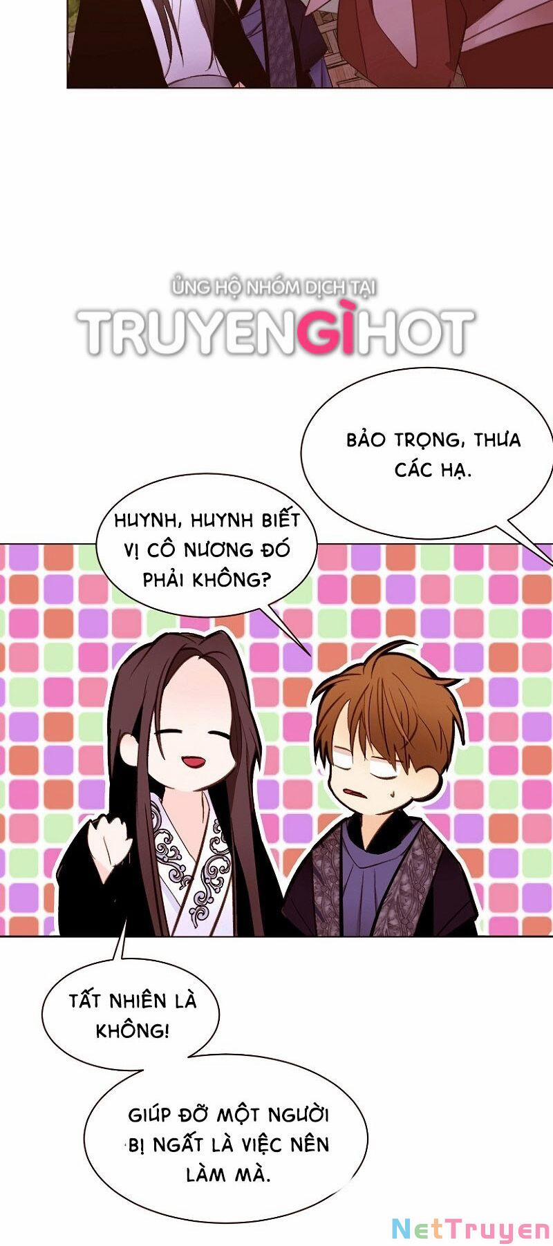 Cuộc Sống Rập Khuôn Của Một Quý Cô Tái Sinh! 46 trang 15