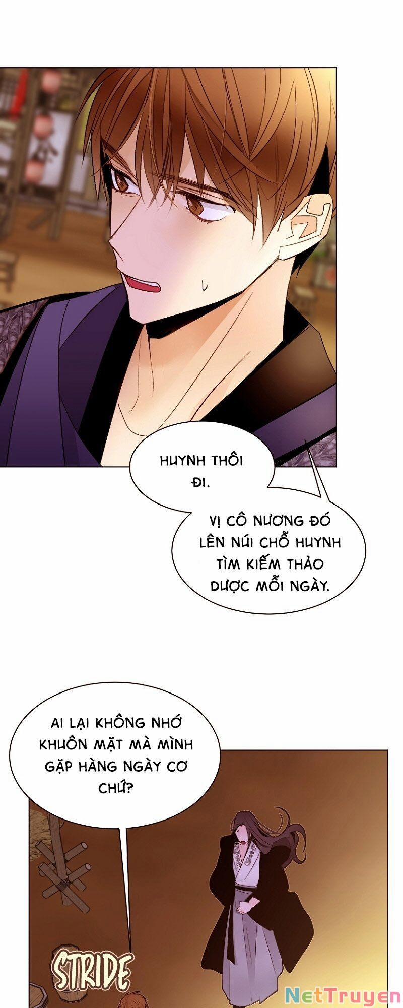 Cuộc Sống Rập Khuôn Của Một Quý Cô Tái Sinh! 46 trang 16