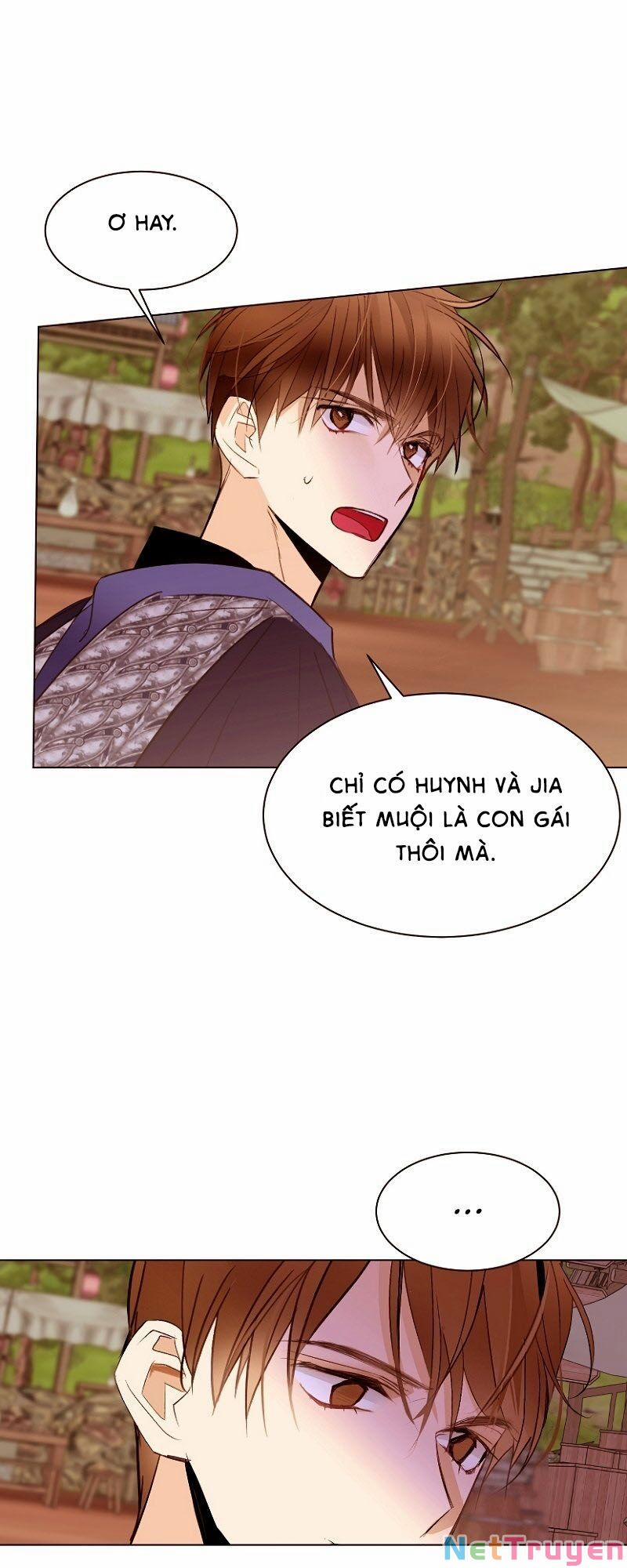 Cuộc Sống Rập Khuôn Của Một Quý Cô Tái Sinh! 46 trang 19