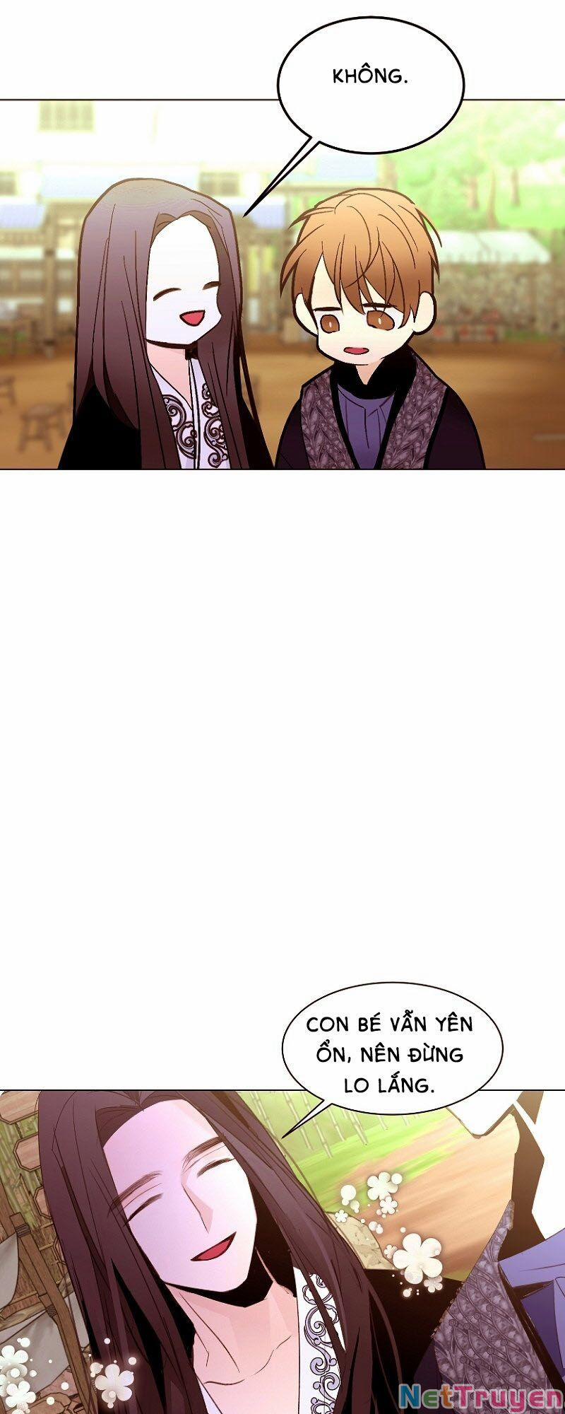 Cuộc Sống Rập Khuôn Của Một Quý Cô Tái Sinh! 46 trang 22