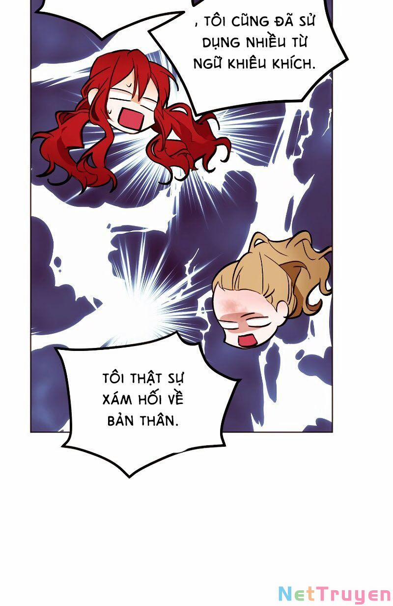 Cuộc Sống Rập Khuôn Của Một Quý Cô Tái Sinh! 46 trang 32