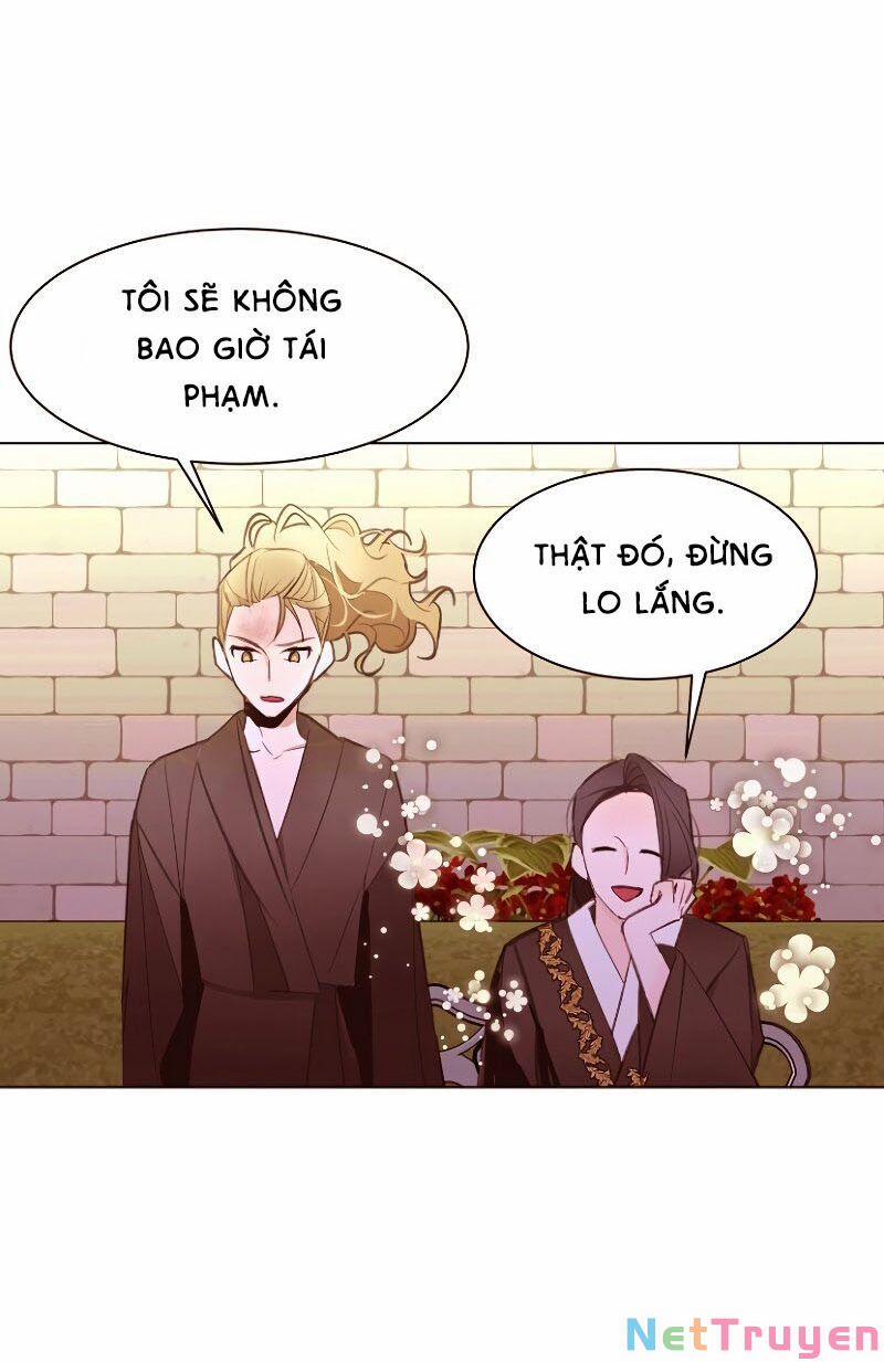 Cuộc Sống Rập Khuôn Của Một Quý Cô Tái Sinh! 46 trang 33