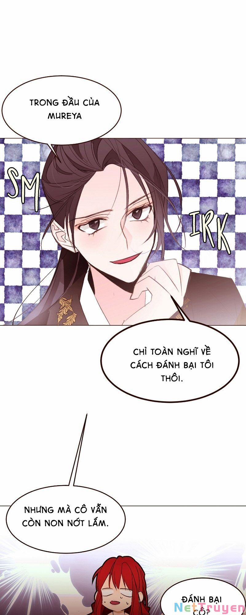 Cuộc Sống Rập Khuôn Của Một Quý Cô Tái Sinh! 46 trang 34