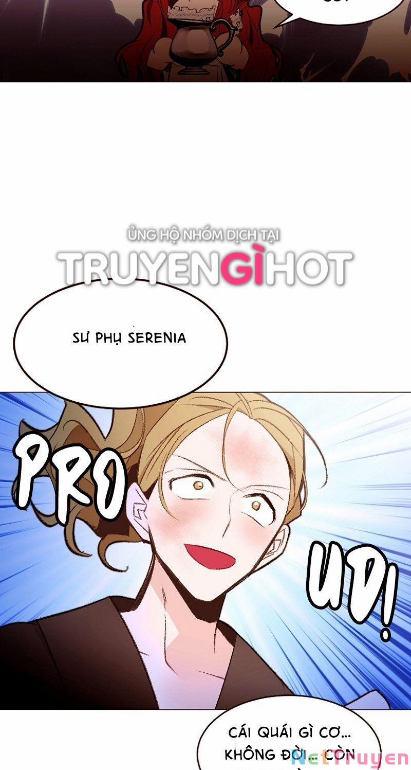 Cuộc Sống Rập Khuôn Của Một Quý Cô Tái Sinh! 46 trang 35