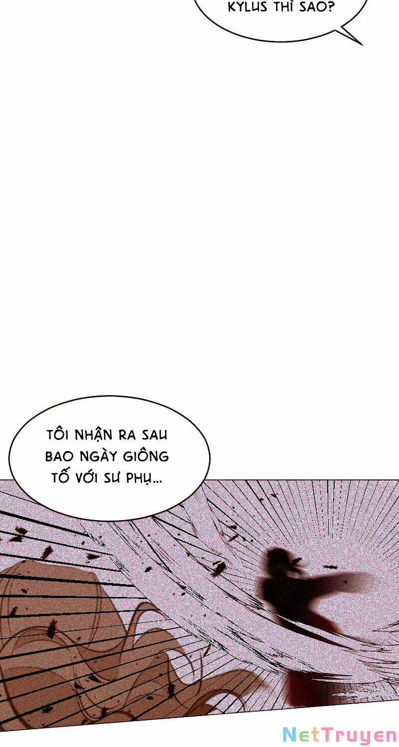 Cuộc Sống Rập Khuôn Của Một Quý Cô Tái Sinh! 46 trang 36