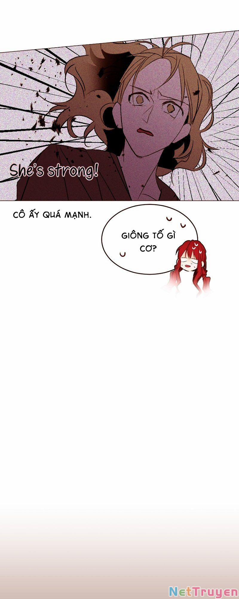 Cuộc Sống Rập Khuôn Của Một Quý Cô Tái Sinh! 46 trang 37