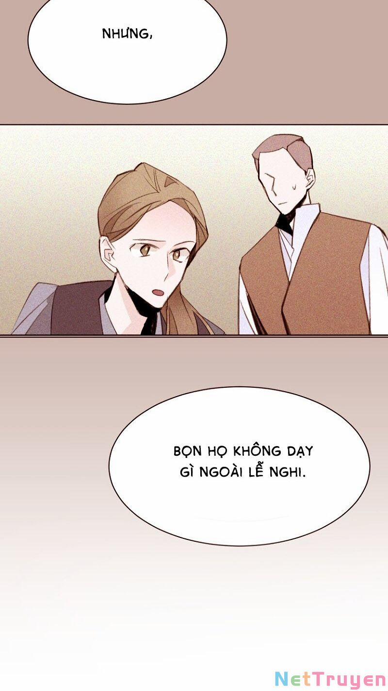 Cuộc Sống Rập Khuôn Của Một Quý Cô Tái Sinh! 46 trang 40