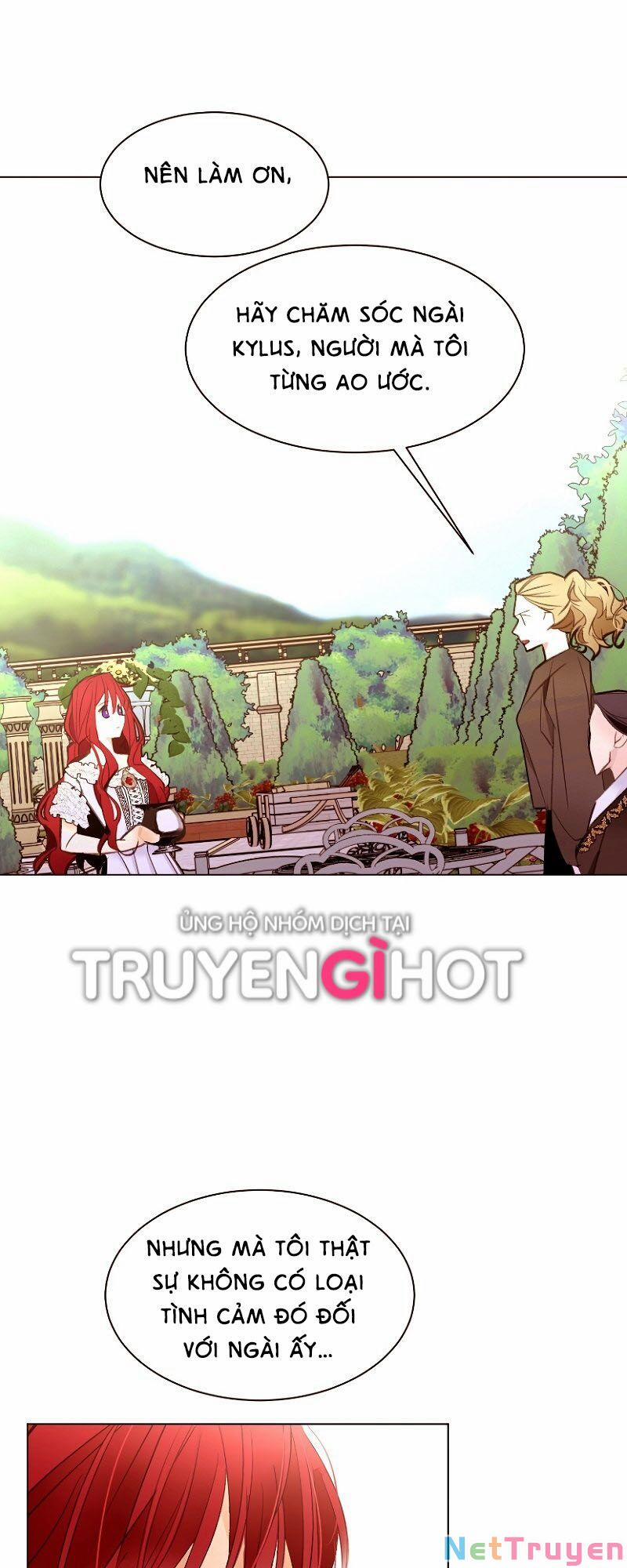 Cuộc Sống Rập Khuôn Của Một Quý Cô Tái Sinh! 46 trang 41