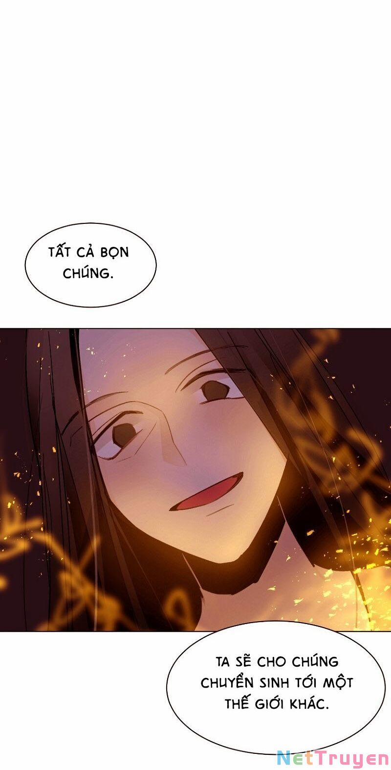 Cuộc Sống Rập Khuôn Của Một Quý Cô Tái Sinh! 46 trang 6