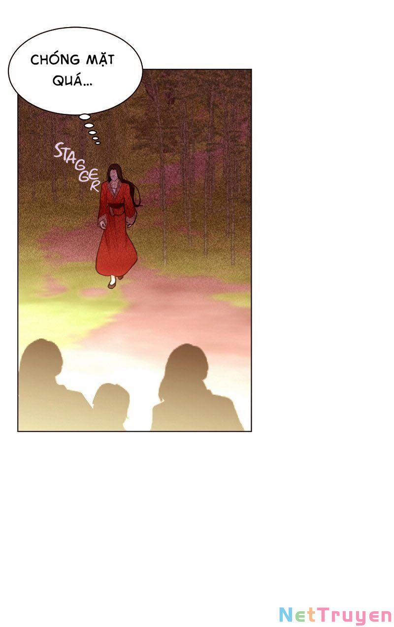 Cuộc Sống Rập Khuôn Của Một Quý Cô Tái Sinh! 46 trang 8