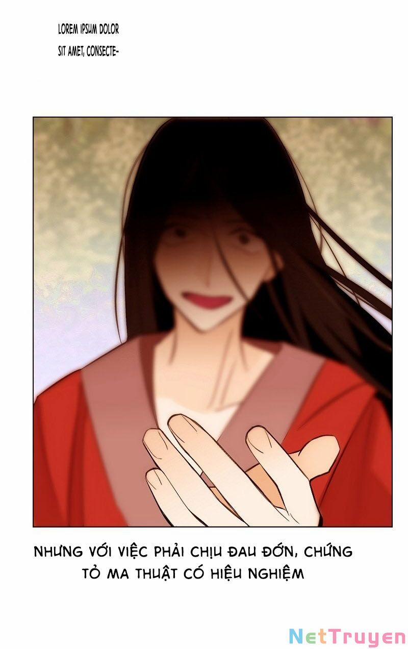 Cuộc Sống Rập Khuôn Của Một Quý Cô Tái Sinh! 46 trang 9