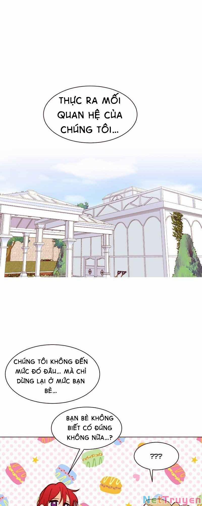 Cuộc Sống Rập Khuôn Của Một Quý Cô Tái Sinh! 47 trang 0