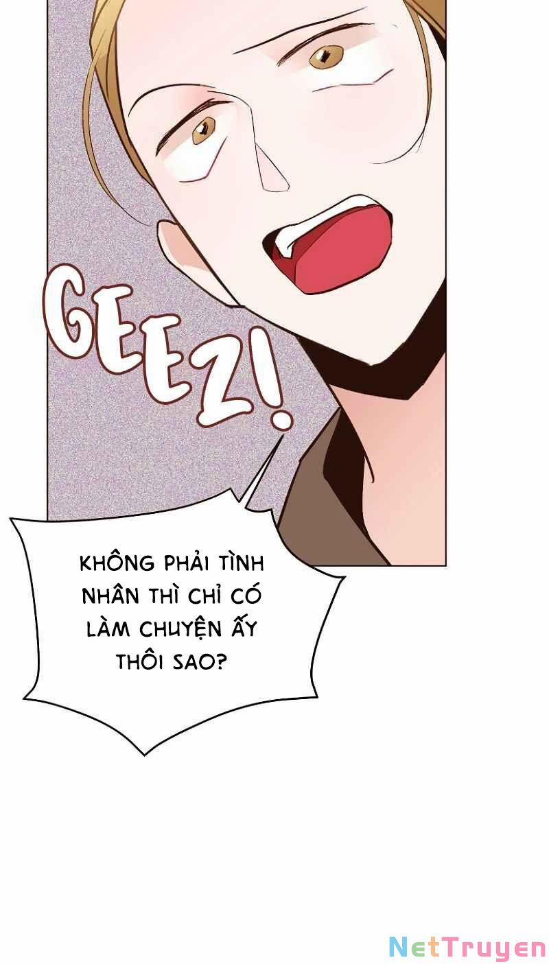 Cuộc Sống Rập Khuôn Của Một Quý Cô Tái Sinh! 47 trang 10