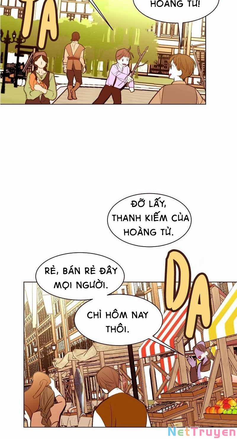 Cuộc Sống Rập Khuôn Của Một Quý Cô Tái Sinh! 47 trang 14