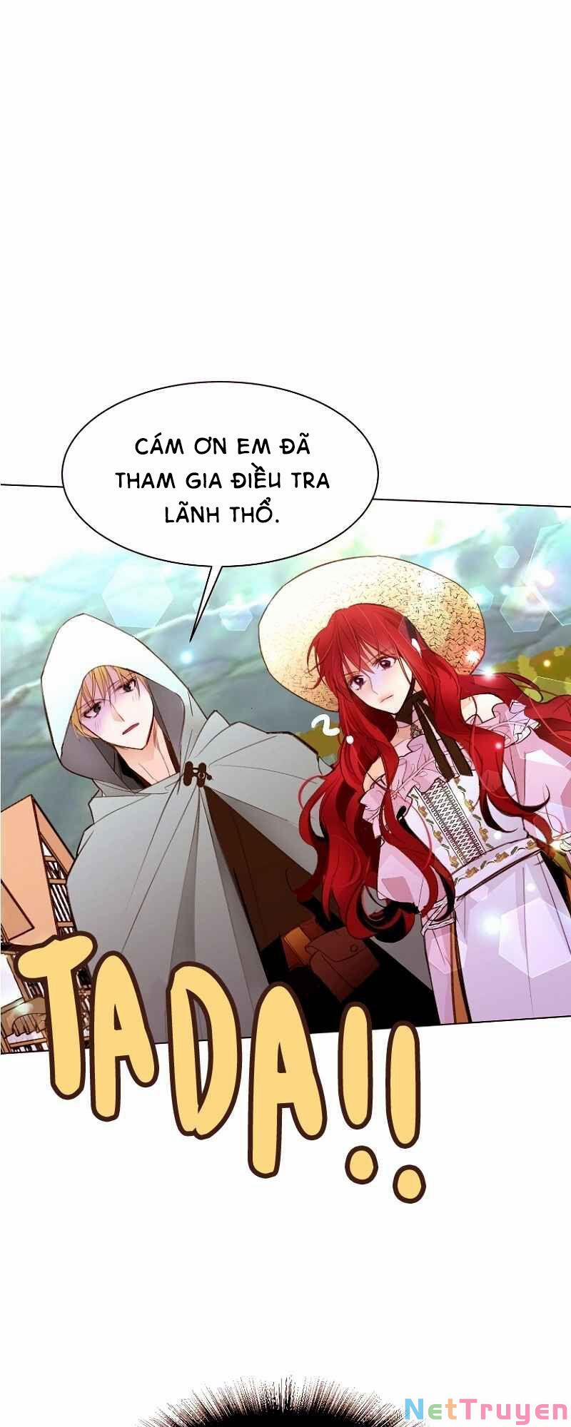 Cuộc Sống Rập Khuôn Của Một Quý Cô Tái Sinh! 47 trang 15