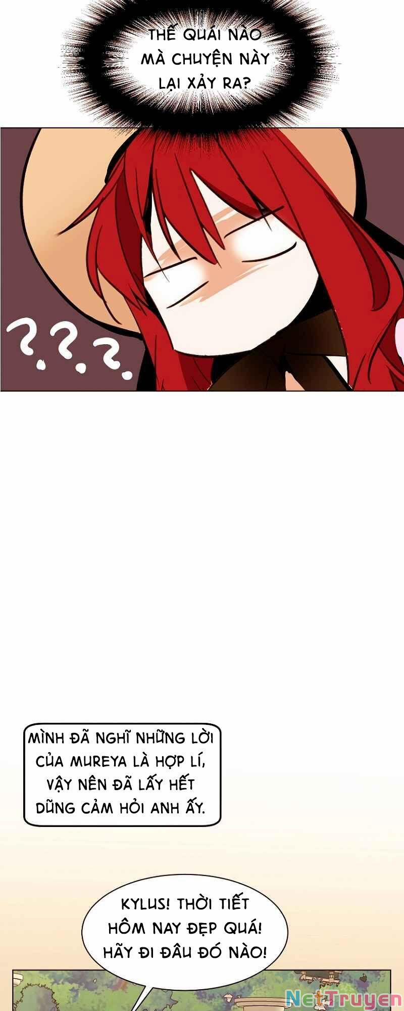 Cuộc Sống Rập Khuôn Của Một Quý Cô Tái Sinh! 47 trang 16