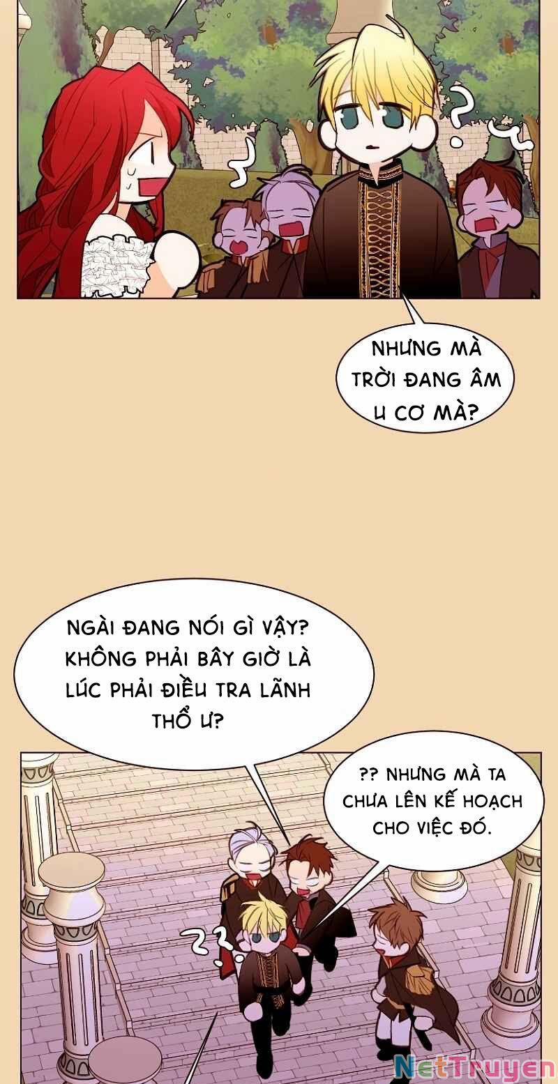 Cuộc Sống Rập Khuôn Của Một Quý Cô Tái Sinh! 47 trang 17