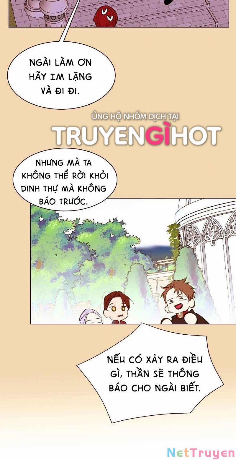 Cuộc Sống Rập Khuôn Của Một Quý Cô Tái Sinh! 47 trang 18