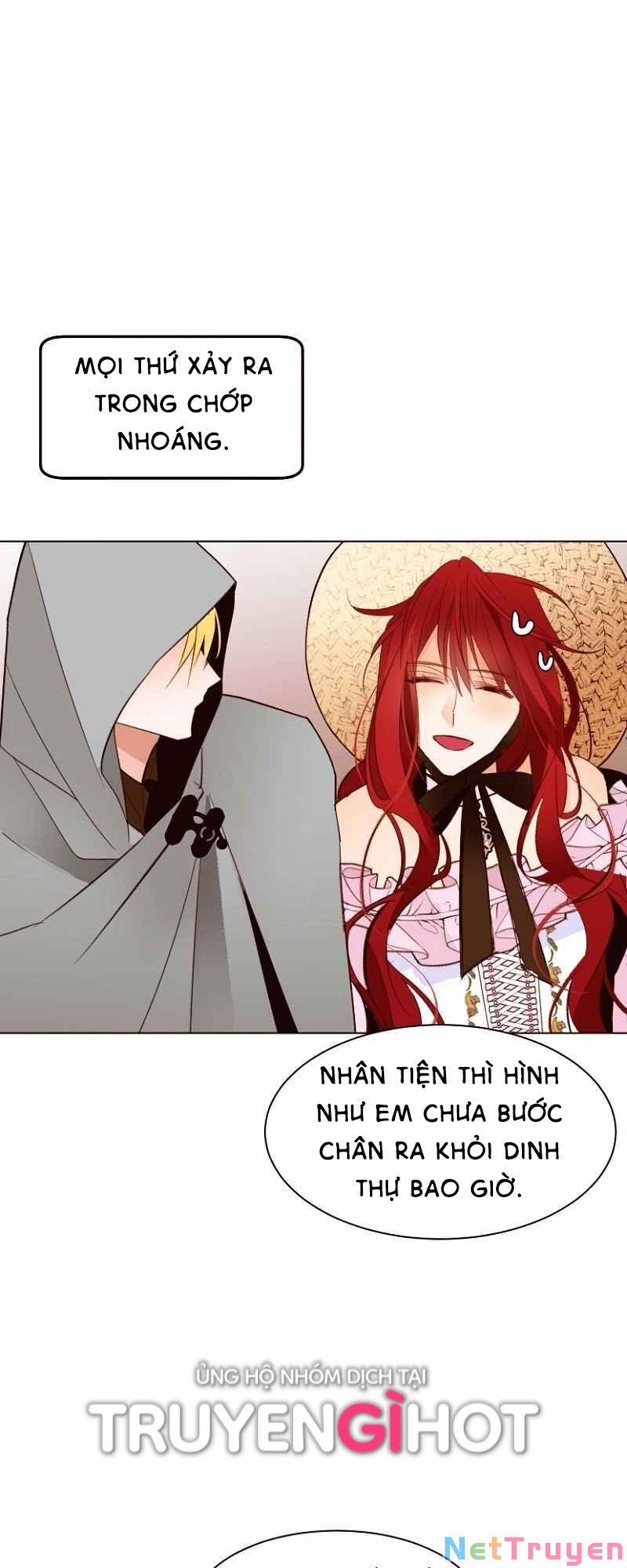 Cuộc Sống Rập Khuôn Của Một Quý Cô Tái Sinh! 47 trang 19