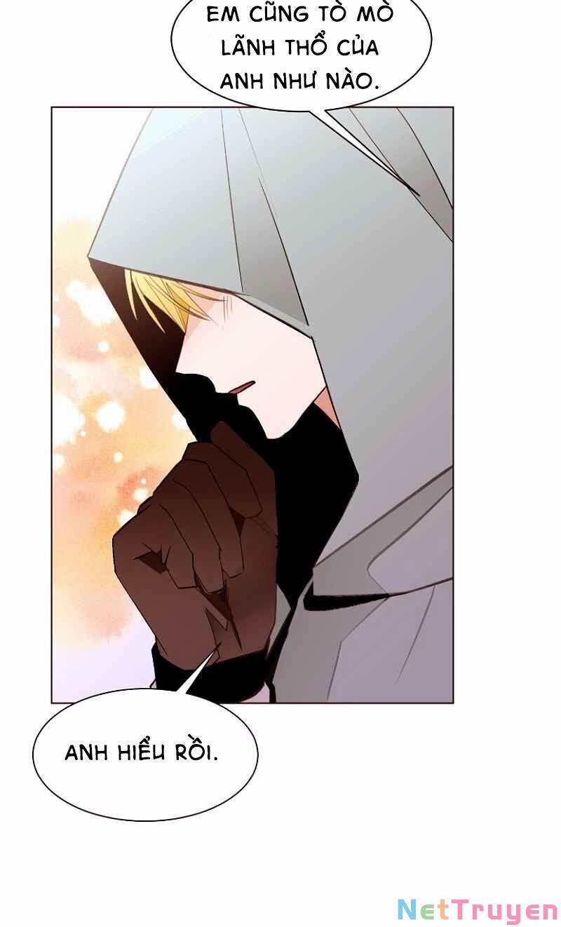 Cuộc Sống Rập Khuôn Của Một Quý Cô Tái Sinh! 47 trang 20