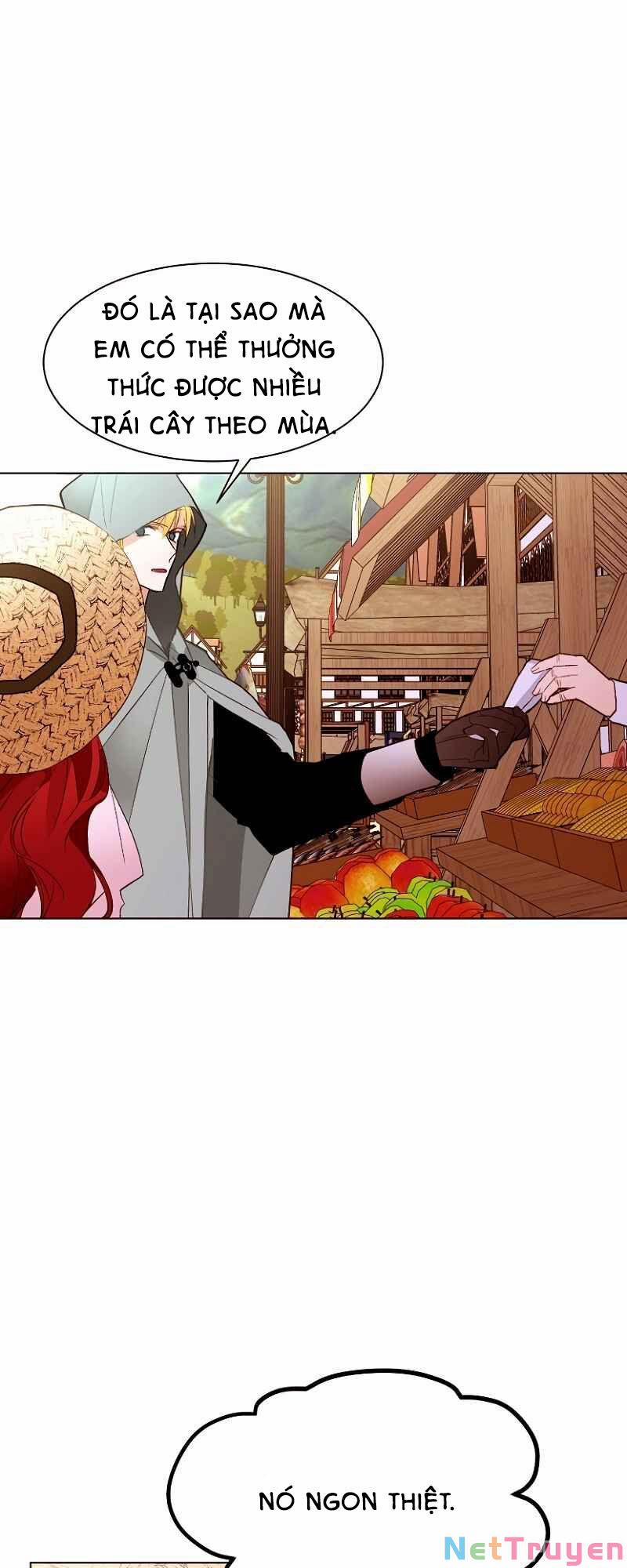 Cuộc Sống Rập Khuôn Của Một Quý Cô Tái Sinh! 47 trang 22