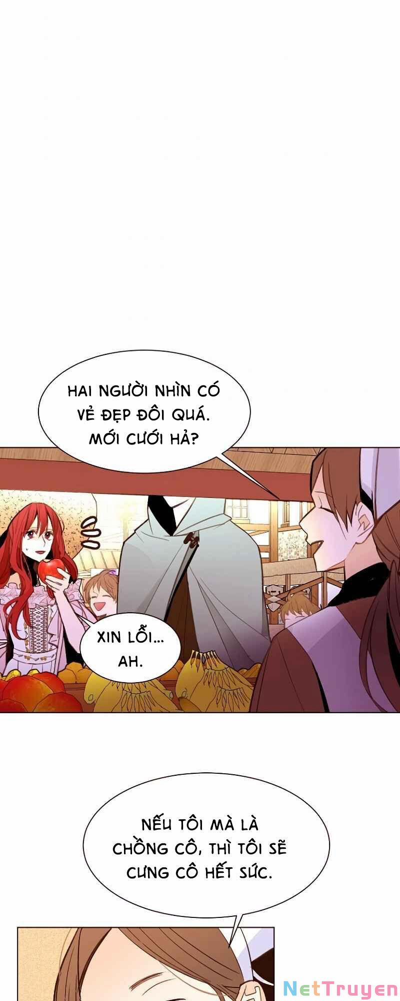 Cuộc Sống Rập Khuôn Của Một Quý Cô Tái Sinh! 47 trang 25