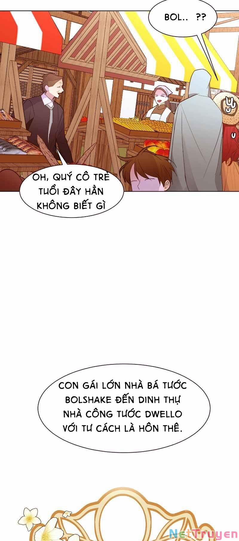 Cuộc Sống Rập Khuôn Của Một Quý Cô Tái Sinh! 47 trang 29