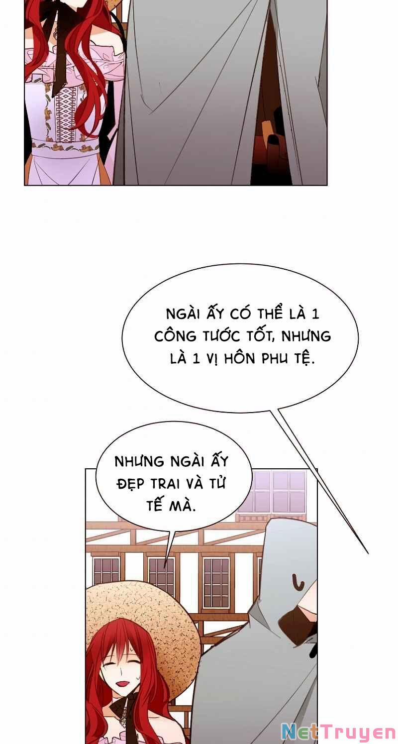 Cuộc Sống Rập Khuôn Của Một Quý Cô Tái Sinh! 47 trang 32