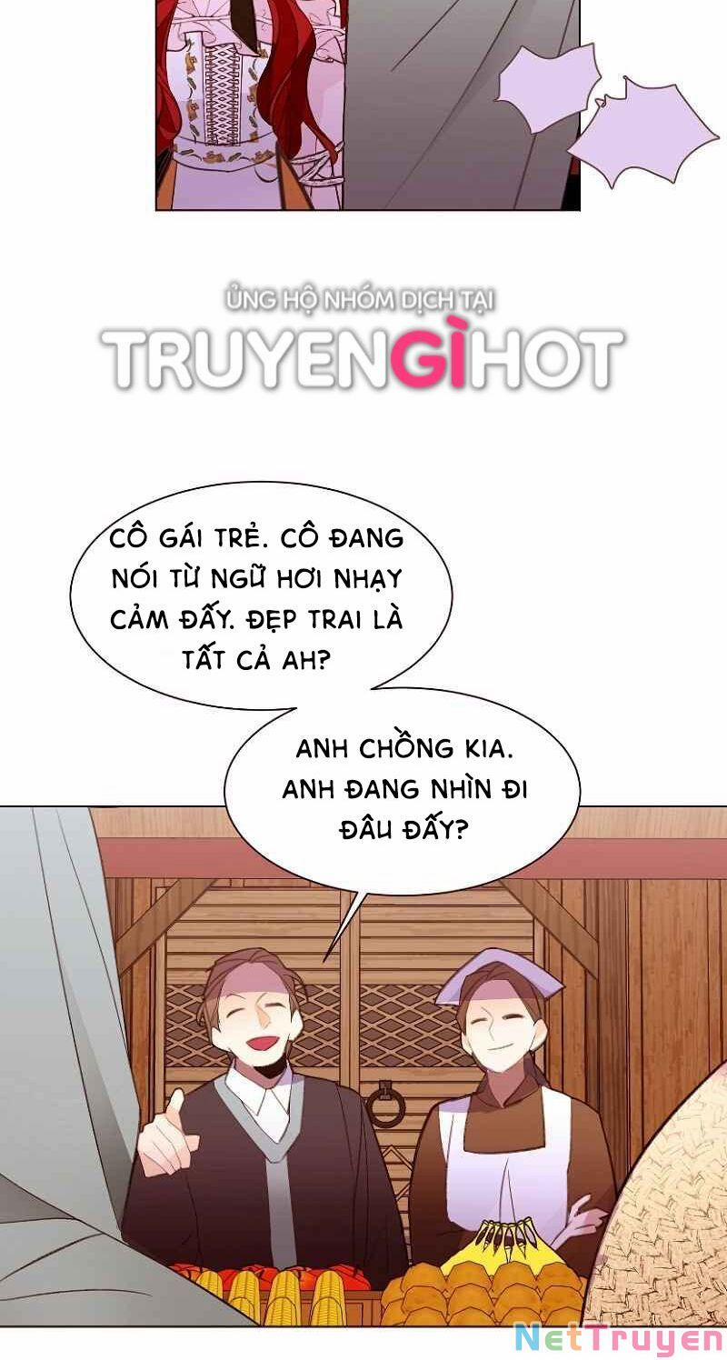 Cuộc Sống Rập Khuôn Của Một Quý Cô Tái Sinh! 47 trang 33