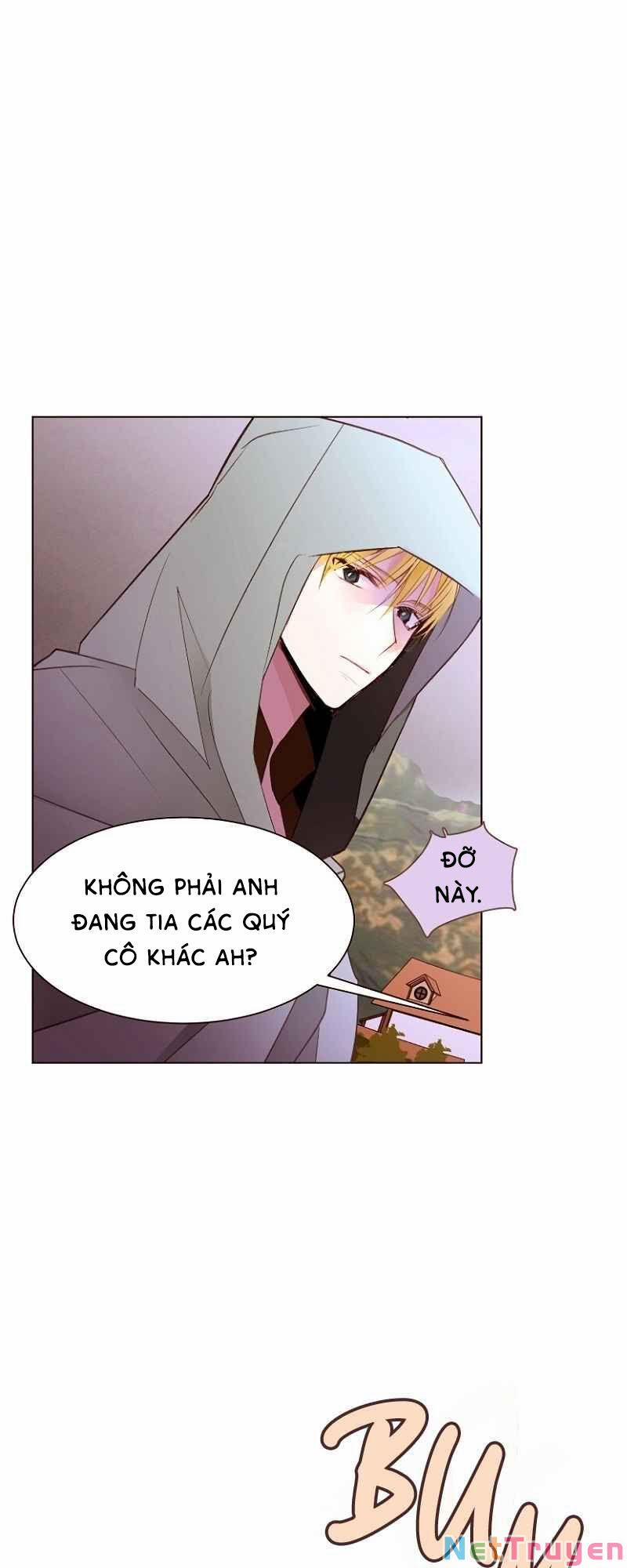 Cuộc Sống Rập Khuôn Của Một Quý Cô Tái Sinh! 47 trang 34